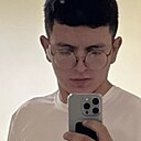 Хамди, 20 лет