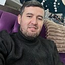 Bobir, 35 лет