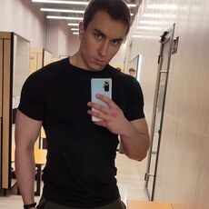Фотография мужчины Александр, 23 года из г. Москва