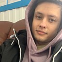 Сергей, 29 лет