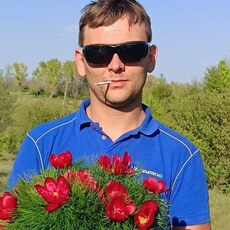 Фотография мужчины Toxa, 27 лет из г. Луганск