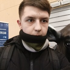 Фотография мужчины Никита, 19 лет из г. Пинск