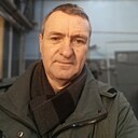 Леон, 53 года