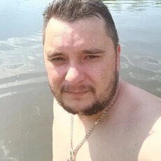 Фотография мужчины Александр, 33 года из г. Калинковичи