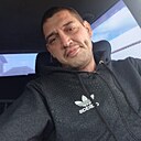 Серёга, 38 лет