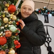 Фотография девушки Лидия, 39 лет из г. Новосибирск