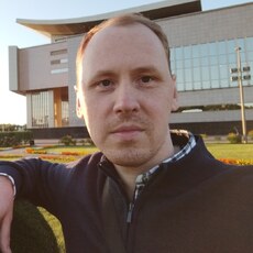 Фотография мужчины Сергей, 39 лет из г. Сургут