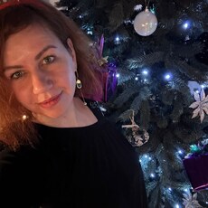 Фотография девушки Ирина, 37 лет из г. Троицк