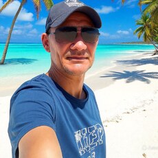 Фотография мужчины Юра, 43 года из г. Чита
