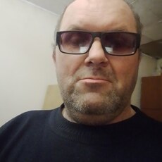 Фотография мужчины Андрей, 48 лет из г. Камышлов