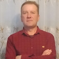 Фотография мужчины Андрей, 50 лет из г. Чехов