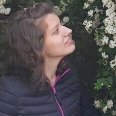 Фотография девушки Полина, 21 год из г. Калининград