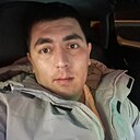 Данил, 28 лет