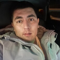 Фотография мужчины Данил, 28 лет из г. Магнитогорск