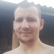 Фотография мужчины Nik, 34 года из г. Харьков
