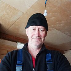 Фотография мужчины Юрий, 62 года из г. Тюмень
