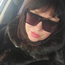 Фотография девушки Солнышко, 39 лет из г. Норильск