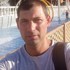 Фотография мужчины Lvan, 37 лет из г. Кропоткин