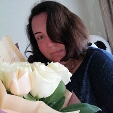 Фотография девушки Елена, 44 года из г. Минск