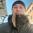 Санжар, 35 лет