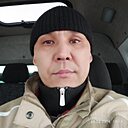 Коргалжын, 44 года