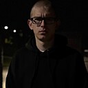 Никита, 20 лет