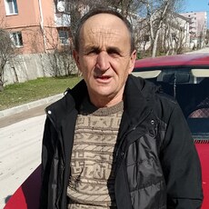 Фотография мужчины Николай, 59 лет из г. Старый Крым