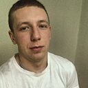 Витя, 23 года