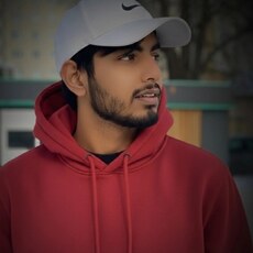 Фотография мужчины Rahul, 22 года из г. Минск