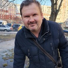 Фотография мужчины Олександр, 41 год из г. Киев