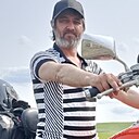 Alim, 45 лет