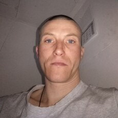 Фотография мужчины Вова, 28 лет из г. Камышин