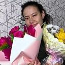 Айгерім, 23 года