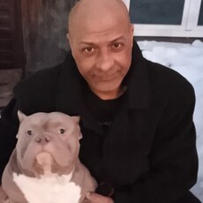 Фотография мужчины Валерий, 41 год из г. Воронеж