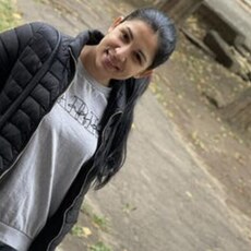 Фотография девушки Алина, 37 лет из г. Кривой Рог