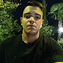 Дмитрий, 23 года