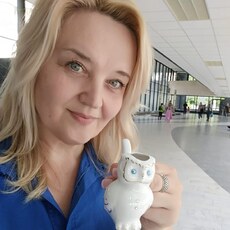 Фотография девушки Lara, 50 лет из г. Ганновер