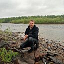 Сергей, 40 лет