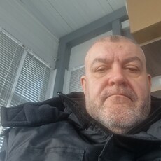 Фотография мужчины Паша, 47 лет из г. Минск