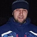 Шамиль, 36 лет