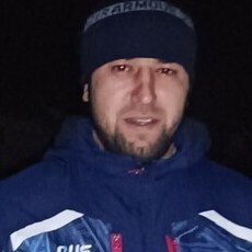 Фотография мужчины Шамиль, 36 лет из г. Нижневартовск