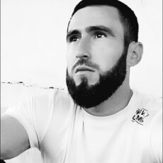 Фотография мужчины Isi, 30 лет из г. Вильнюс