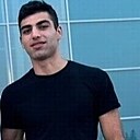 Зорик, 25 лет