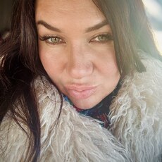 Фотография девушки Ольга, 45 лет из г. Кемерово