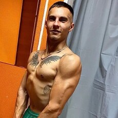 Фотография мужчины Виктор, 24 года из г. Санкт-Петербург