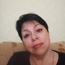 Фотография девушки Елена, 48 лет из г. Самара