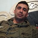 Шариф, 40 лет