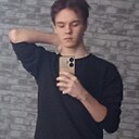 Женя, 19 лет