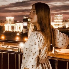 Фотография девушки Анжелика, 27 лет из г. Первоуральск