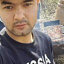 Bek, 31 год